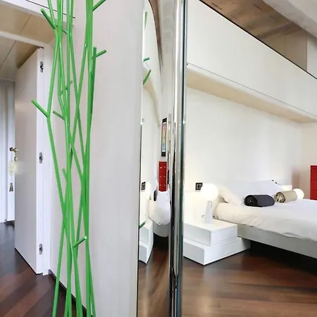 Apartman Santo Spirito *