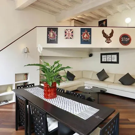 Apartman Santo Spirito