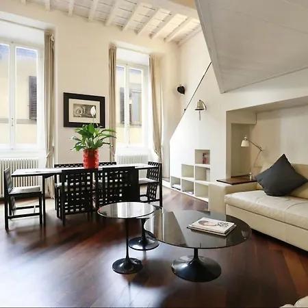 Santo Spirito Apartman Firenze