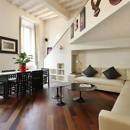 Santo Spirito Apartman