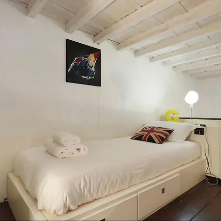 Apartman Santo Spirito