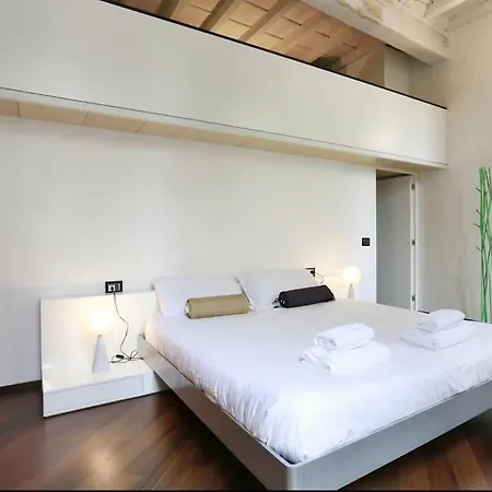 Apartman Santo Spirito