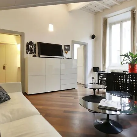 Appartamento Santo Spirito Firenze