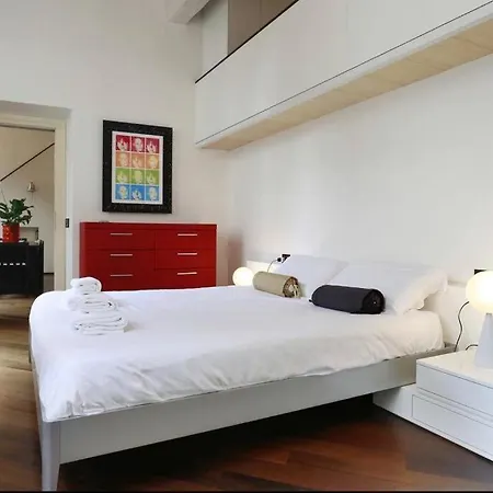 Santo Spirito Lägenhet