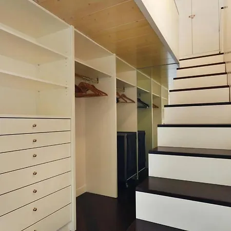 Santo Spirito Lägenhet