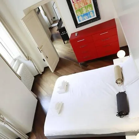 Santo Spirito Lägenhet