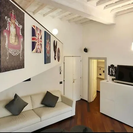 Santo Spirito Firenze