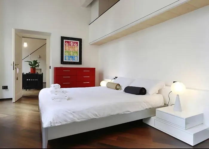 Santo Spirito Apartament
