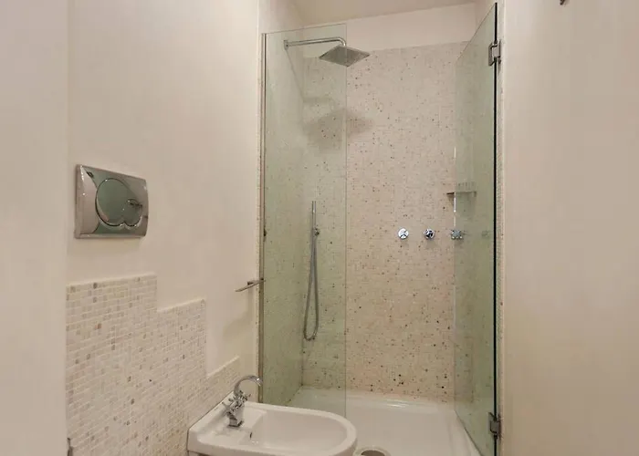 Santo Spirito Apartament