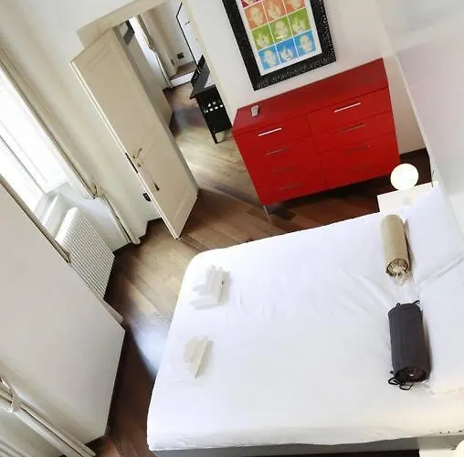 Santo Spirito Apartament