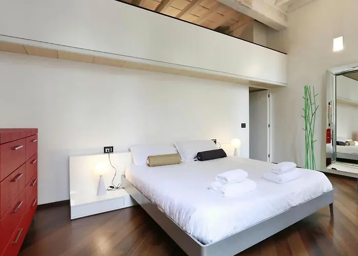 Apartament Santo Spirito